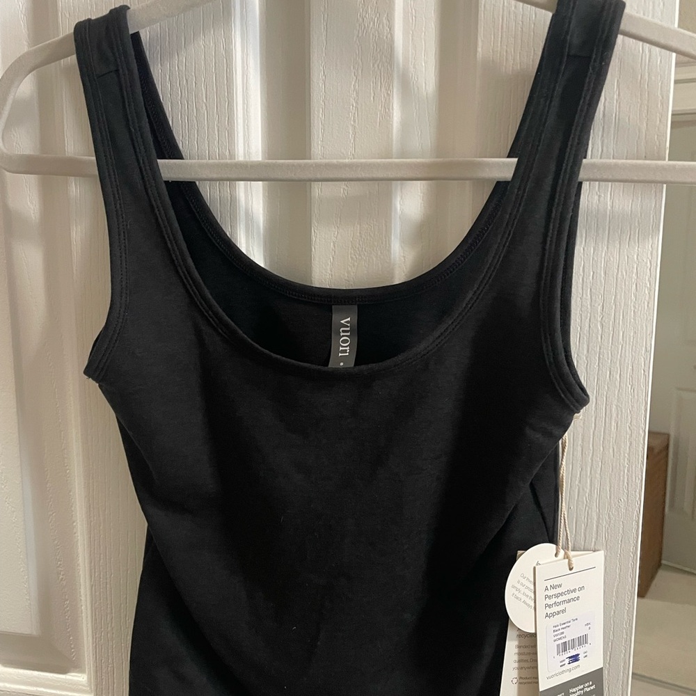 NWT Vuori tank top